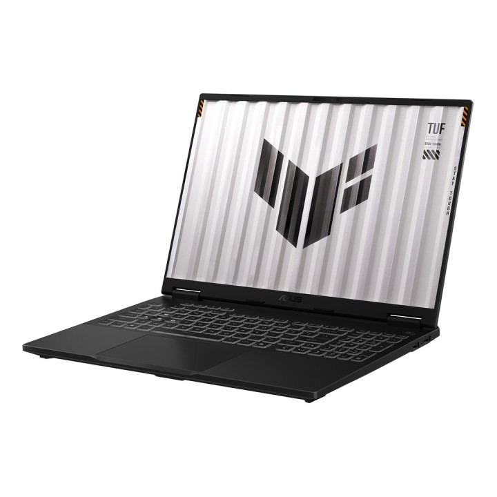 ASUS TUF Gaming A16 FA608UMI-R7165W Ryzen 7 260 16.0"FHD+ 144Hz 300nits IPS-level AG 16GB DDR5 5600 SSD512 GeForce RTX 5060 8GB
