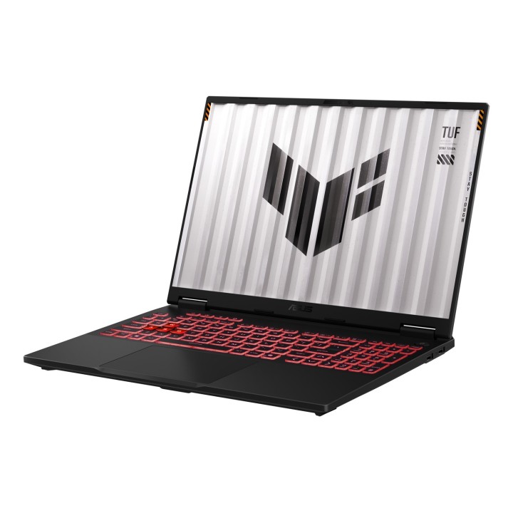 ASUS TUF Gaming A16 FA608UMI-R7165W Ryzen 7 260 16.0"FHD+ 144Hz 300nits IPS-level AG 16GB DDR5 5600 SSD512 GeForce RTX 5060 8GB