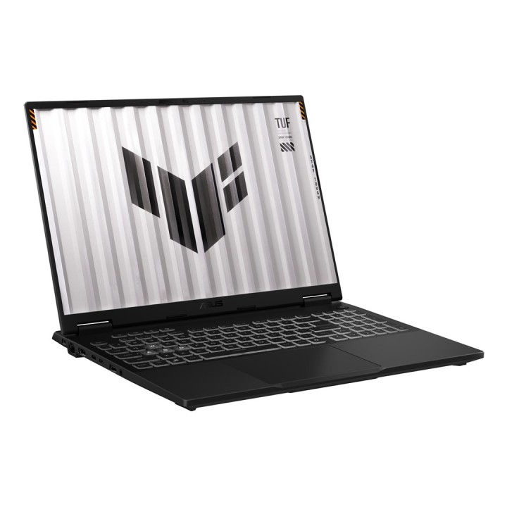 ASUS TUF Gaming A16 FA608UMI-R7165W Ryzen 7 260 16.0"FHD+ 144Hz 300nits IPS-level AG 16GB DDR5 5600 SSD512 GeForce RTX 5060 8GB