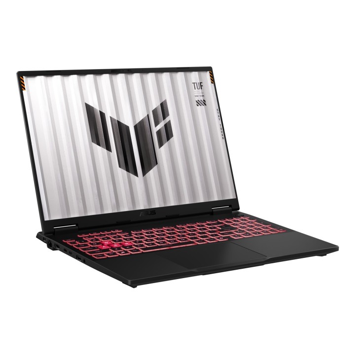 ASUS TUF Gaming A16 FA608UMI-R7165W Ryzen 7 260 16.0"FHD+ 144Hz 300nits IPS-level AG 16GB DDR5 5600 SSD512 GeForce RTX 5060 8GB