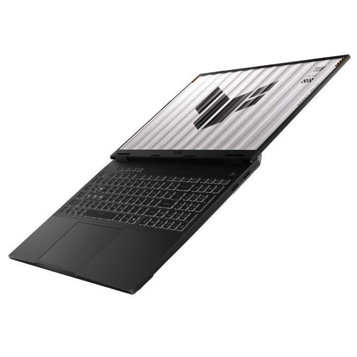 ASUS TUF Gaming A16 FA608UMI-R7165W Ryzen 7 260 16.0"FHD+ 144Hz 300nits IPS-level AG 16GB DDR5 5600 SSD512 GeForce RTX 5060 8GB