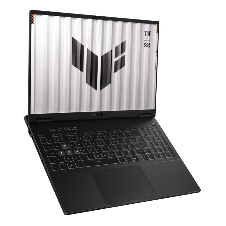 ASUS TUF Gaming A16 FA608UMI-R7165W Ryzen 7 260 16.0"FHD+ 144Hz 300nits IPS-level AG 16GB DDR5 5600 SSD512 GeForce RTX 5060 8GB