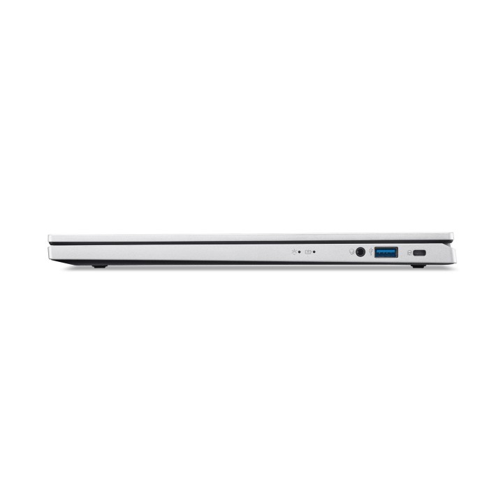 Acer AG15-32P-39R2 Core 3 N355 15.6"FHD IPS 8GB LPDDR5 SSD(128+128) BT Win11 Silver (REPACK) 2Y