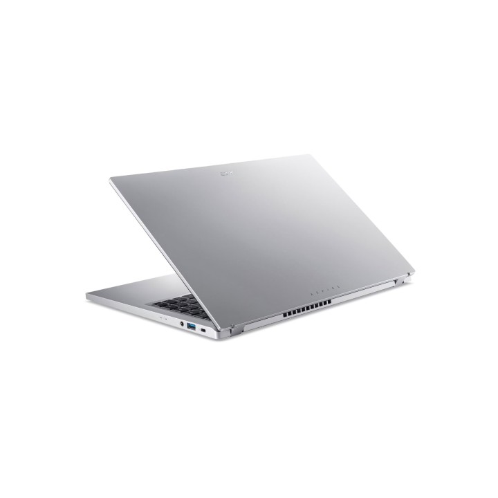 Acer AG15-32P-39R2 Core 3 N355 15.6"FHD IPS 8GB LPDDR5 SSD(128+128) BT Win11 Silver (REPACK) 2Y