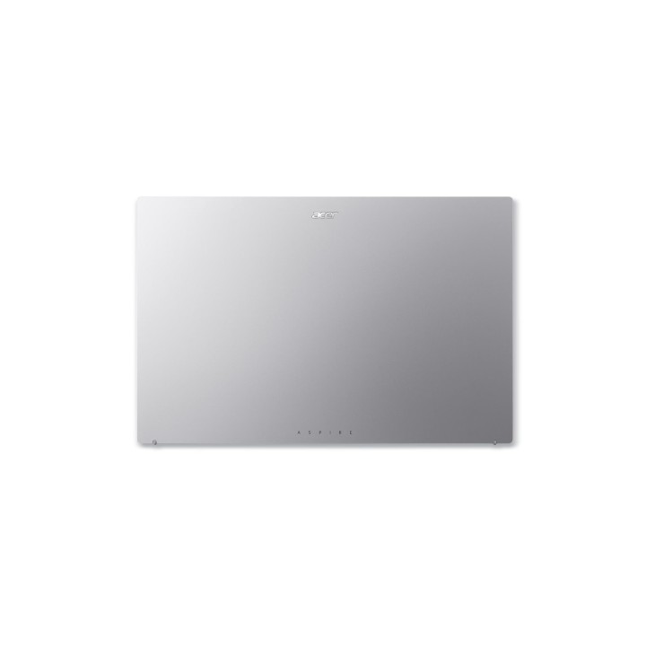 Acer AG15-32P-39R2 Core 3 N355 15.6"FHD IPS 8GB LPDDR5 SSD(128+128) BT Win11 Silver (REPACK) 2Y