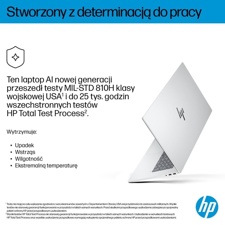HP OmniBook 7 17-dc0219nw Ultra 5 226V 17.3"FHD Touch IPS 400nits Glare 16GB LPDDR5X SSD1TB Arc 130V Cam 5MP+IR 83Wh Win11 Ice