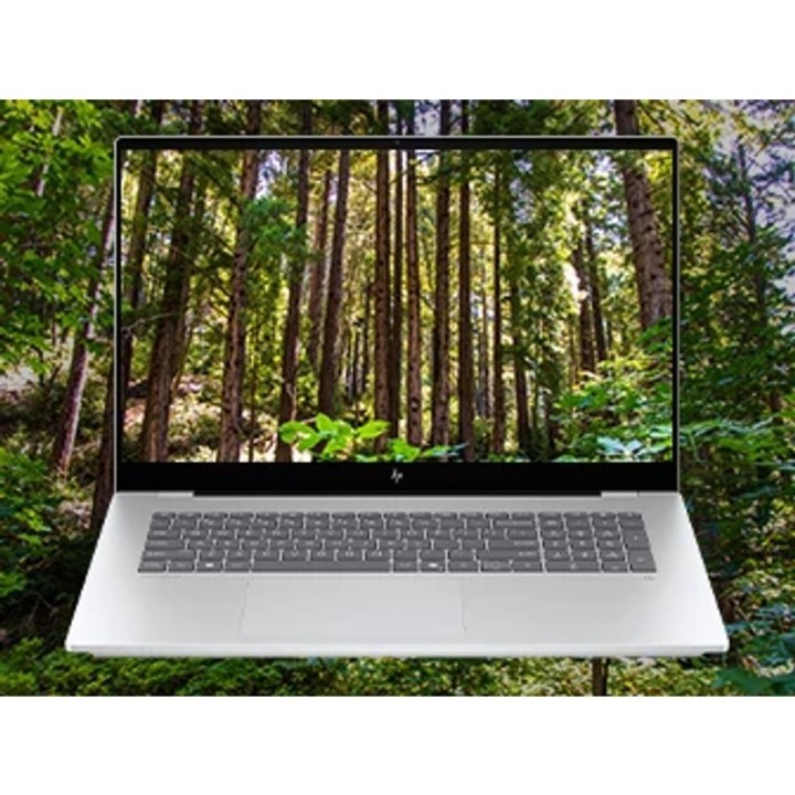 HP OmniBook 7 17-dc0219nw Ultra 5 226V 17.3"FHD Touch IPS 400nits Glare 16GB LPDDR5X SSD1TB Arc 130V Cam 5MP+IR 83Wh Win11 Ice