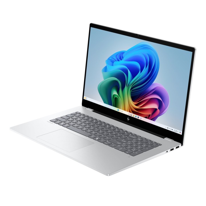 HP OmniBook 7 17-dc0219nw Ultra 5 226V 17.3"FHD Touch IPS 400nits Glare 16GB LPDDR5X SSD1TB Arc 130V Cam 5MP+IR 83Wh Win11 Ice