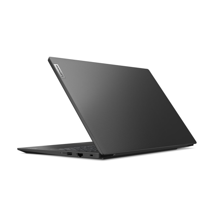 Lenovo V15 G5 IRL i5-13420H 15.6" FHD TN 250nits AG 8GB DDR5 5200 SSD512 Intel UHD Graphics Cam 720p 47Wh W11Pro Business Black