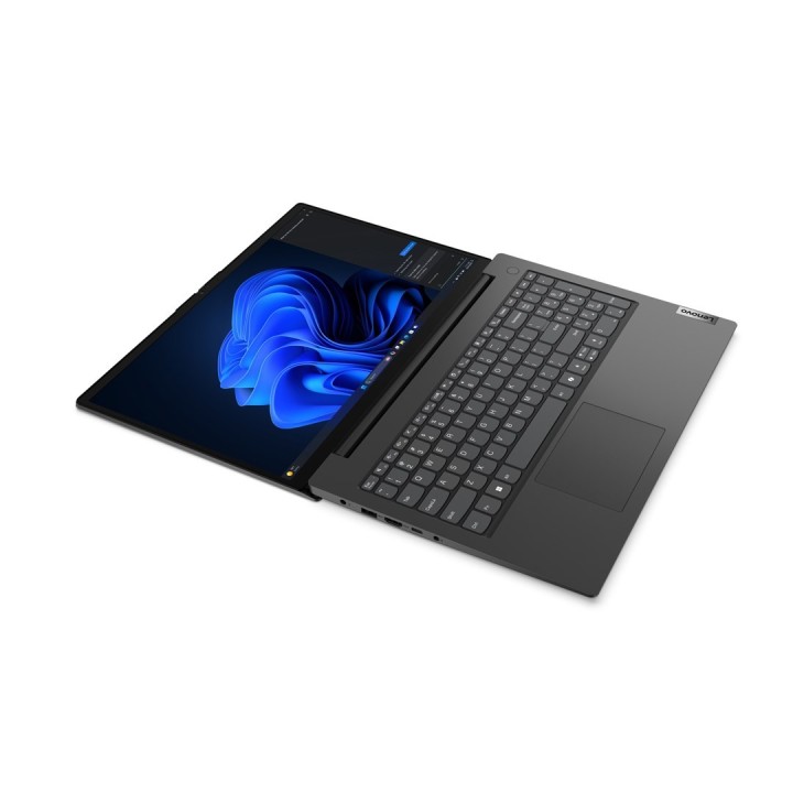 Lenovo V15 G5 IRL i5-13420H 15.6" FHD TN 250nits AG 8GB DDR5 5200 SSD512 Intel UHD Graphics Cam 720p 47Wh W11Pro Business Black