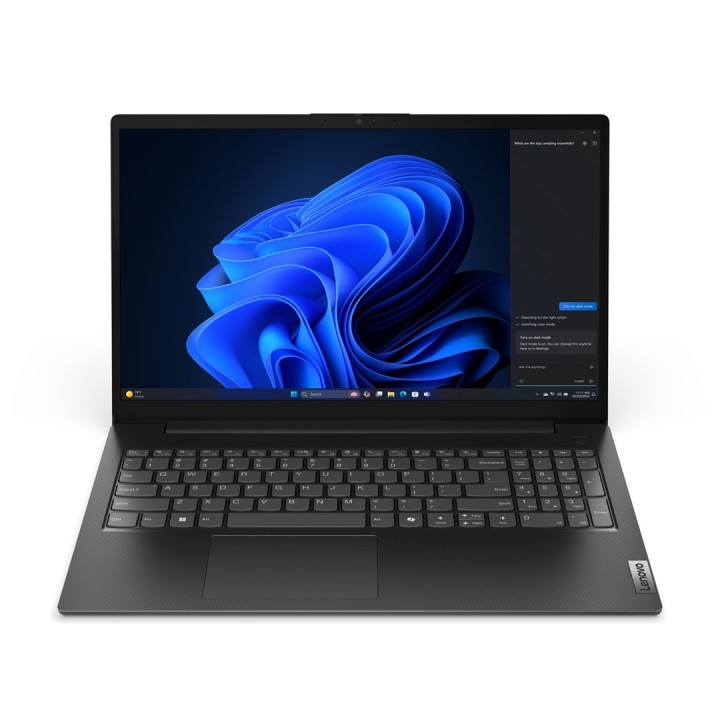 Lenovo V15 G5 IRL i3-1315U 15.6"FHD 250nits AG 8GB DDR5 5200 SSD512 Intel UHD Graphics Cam720p 47Wh NoOS