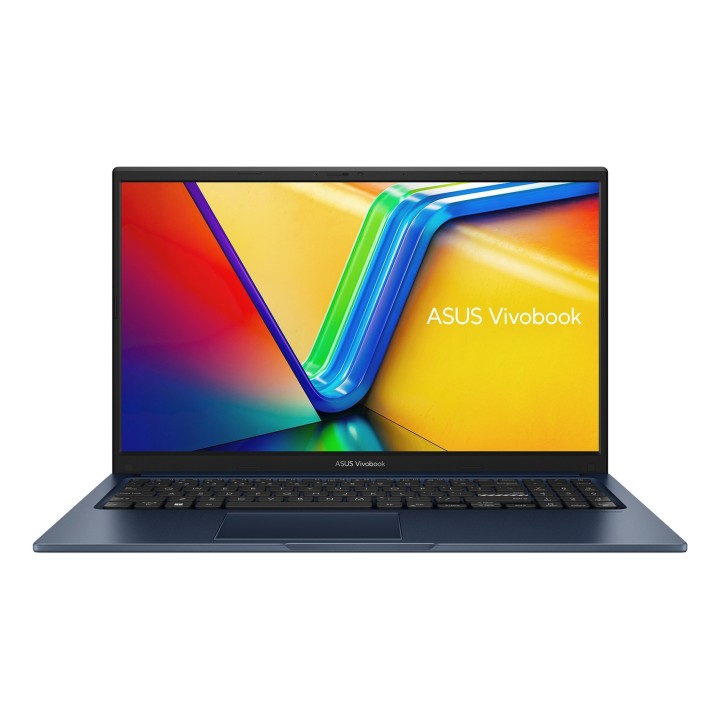 ASUS Vivobook 15 R1504VA-BQ477 i3-1315U 15.6"FHD IPS-level 60Hz 250nits AG 8GB DDR4 SSD512 UHD Graphics Cam720p WLAN+BT 42WHrs