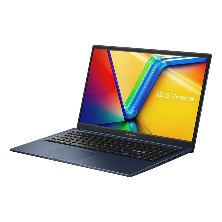 ASUS Vivobook 15 R1504VA-BQ477 i3-1315U 15.6"FHD IPS-level 60Hz 250nits AG 8GB DDR4 SSD512 UHD Graphics Cam720p WLAN+BT 42WHrs