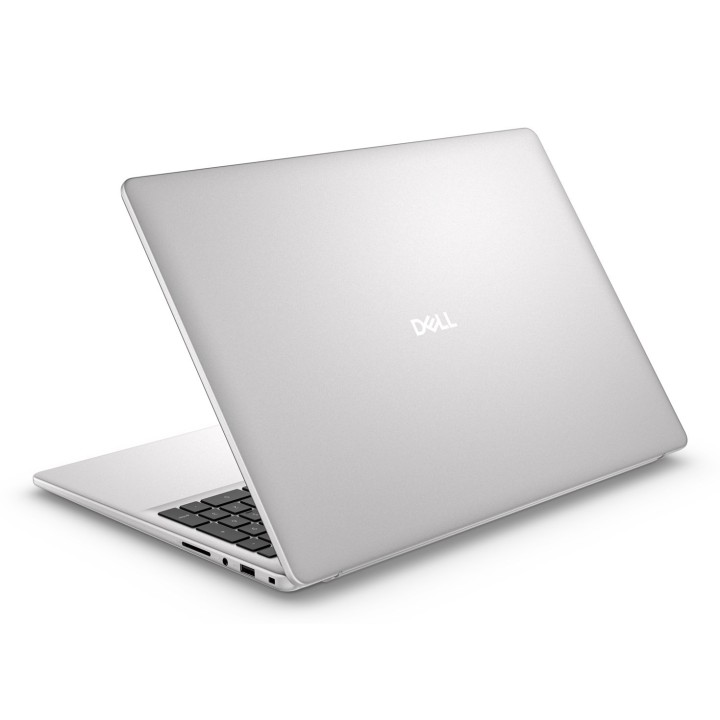 Dell 16 DC16251 Core 7 150U 16.0 FHD+ 300nits AG 16GB DDR5 SSD1TB GeForce MX570A FgrPr WLAN + BT Backlit Kb 4 Cell W11Pro 3Y