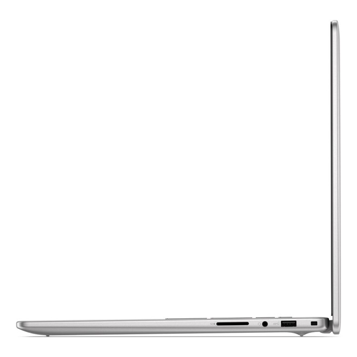 Dell 16 DC16251 Core 7 150U 16.0 FHD+ 300nits AG 16GB DDR5 SSD1TB GeForce MX570A FgrPr WLAN + BT Backlit Kb 4 Cell W11Pro 3Y