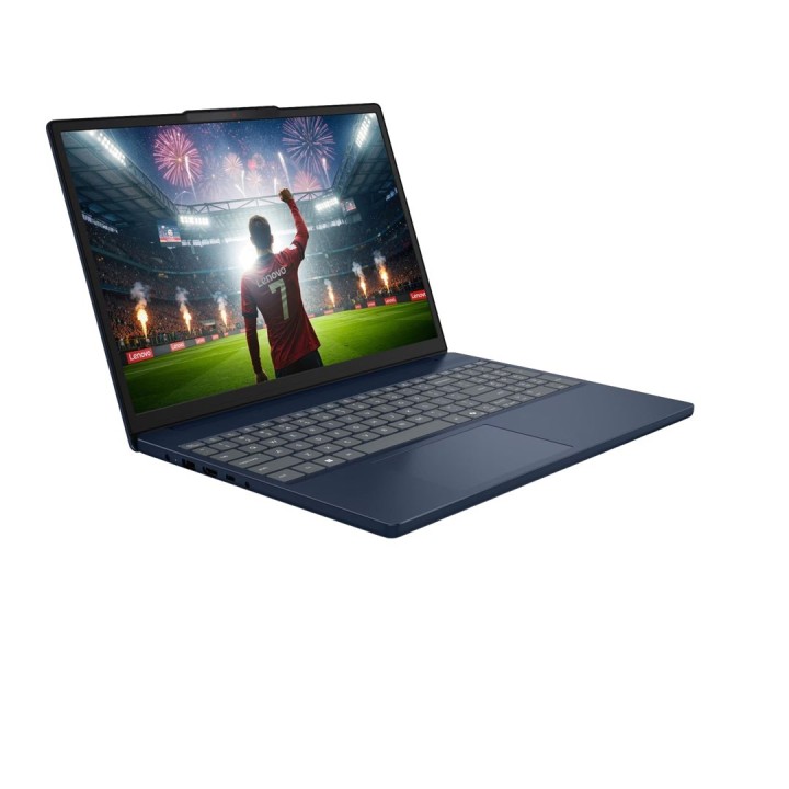 Lenovo IdeaPad Slim 3 15IPH11 Ultra 5 322 15.3" WUXGA IPS 60Hz 400nits AG 16GB DDR5 5600 SSD512 Intel Graphics Cam1080p+IR 60Wh