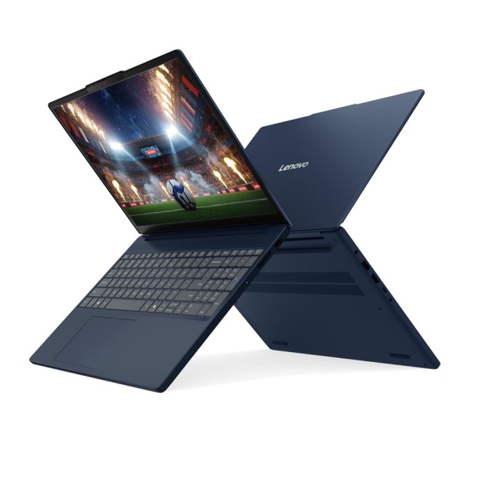 Lenovo IdeaPad Slim 3 15IPH11 Ultra 5 322 15.3" WUXGA IPS 60Hz 400nits AG 16GB DDR5 5600 SSD512 Intel Graphics Cam1080p+IR 60Wh