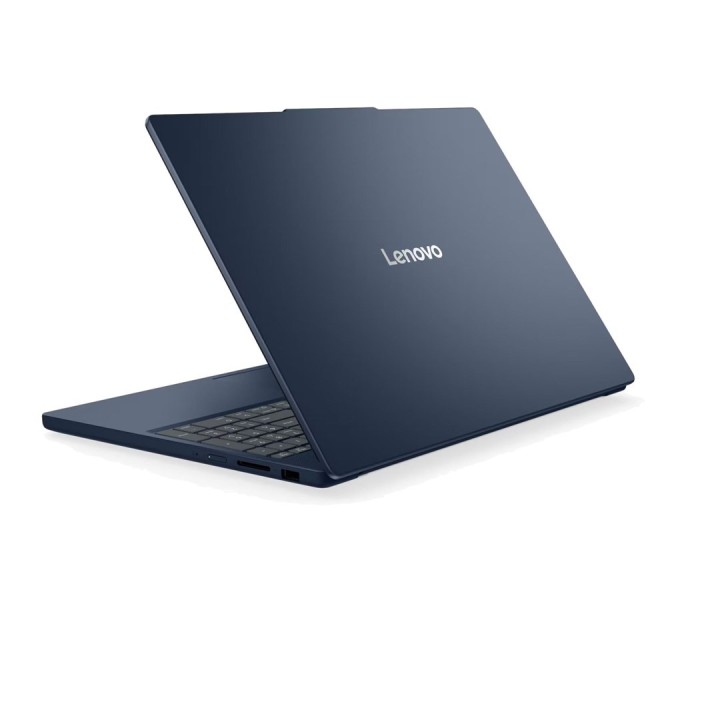 Lenovo IdeaPad Slim 3 15IPH11 Ultra 5 322 15.3" WUXGA IPS 60Hz 400nits AG 16GB DDR5 5600 SSD512 Intel Graphics Cam1080p+IR 60Wh