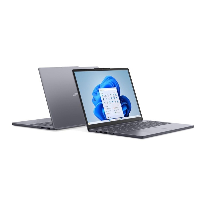 Lenovo IdeaPad Slim 3 15ARP10 Ryzen 5 150 15.3" WUXGA IPS 300nits 60Hz AG 16GB DDR5 4800 SSD512 Radeon 660M Graphics Cam 720p