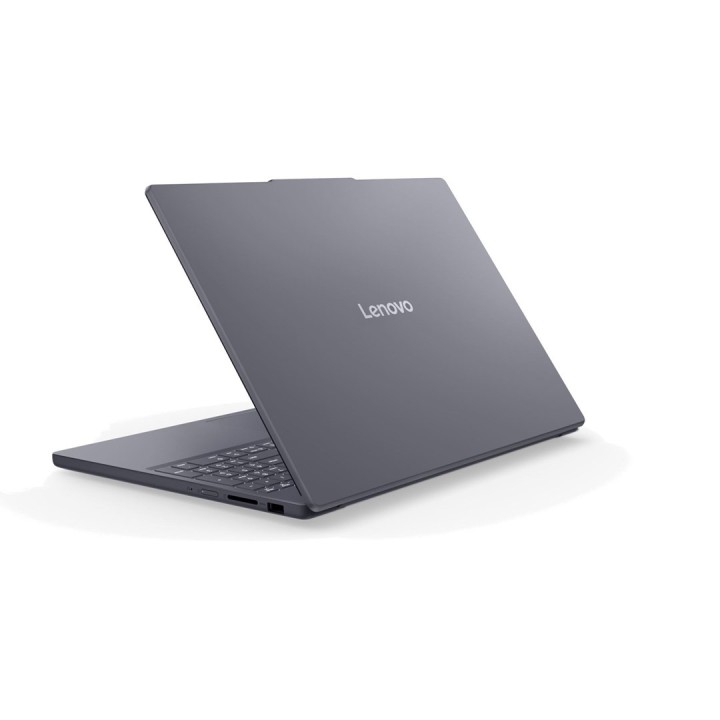 Lenovo IdeaPad Slim 3 15ARP10 Ryzen 5 150 15.3" WUXGA IPS 300nits 60Hz AG 16GB DDR5 4800 SSD512 Radeon 660M Graphics Cam 720p