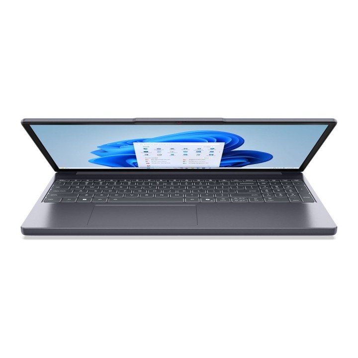 Lenovo IdeaPad Slim 3 15ARP10 Ryzen 5 150 15.3" WUXGA IPS 300nits 60Hz AG 16GB DDR5 4800 SSD512 Radeon 660M Graphics Cam 720p