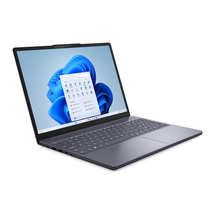 Lenovo IdeaPad Slim 3 15ARP10 Ryzen 5 150 15.3" WUXGA IPS 300nits 60Hz AG 16GB DDR5 4800 SSD512 Radeon 660M Graphics Cam 720p