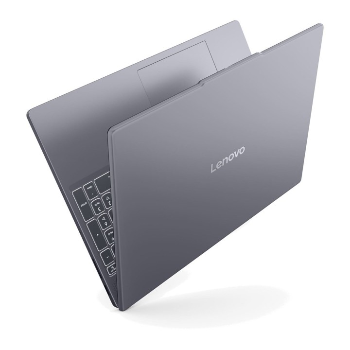 Lenovo IdeaPad Slim 3 15ARP10 Ryzen 5 150 15.3" WUXGA IPS 300nits 60Hz AG 16GB DDR5 4800 SSD512 Radeon 660M Graphics Cam 720p