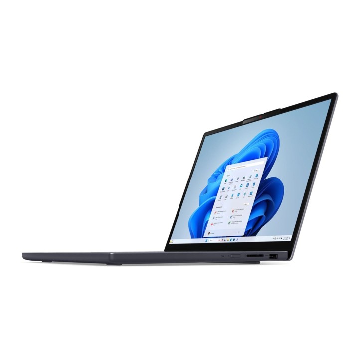Lenovo IdeaPad Slim 3 15ARP10 Ryzen 5 150 15.3" WUXGA IPS 300nits 60Hz AG 16GB DDR5 4800 SSD512 Radeon 660M Graphics Cam 720p