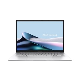 ASUS Zenbook 14 UX3405CA-QD1247W Ultra 5 225H 14.0"WUXGA OLED 60Hz 400nits AG 16GB LPDDR5X SSD512 Intel Arc Graphics CamFHD+IR