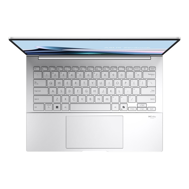 ASUS Zenbook 14 UX3405CA-QD1247W Ultra 5 225H 14.0"WUXGA OLED 60Hz 400nits AG 16GB LPDDR5X SSD512 Intel Arc Graphics CamFHD+IR