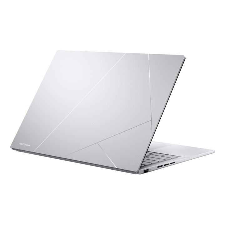 ASUS Zenbook 14 UX3405CA-QD1247W Ultra 5 225H 14.0"WUXGA OLED 60Hz 400nits AG 16GB LPDDR5X SSD512 Intel Arc Graphics CamFHD+IR