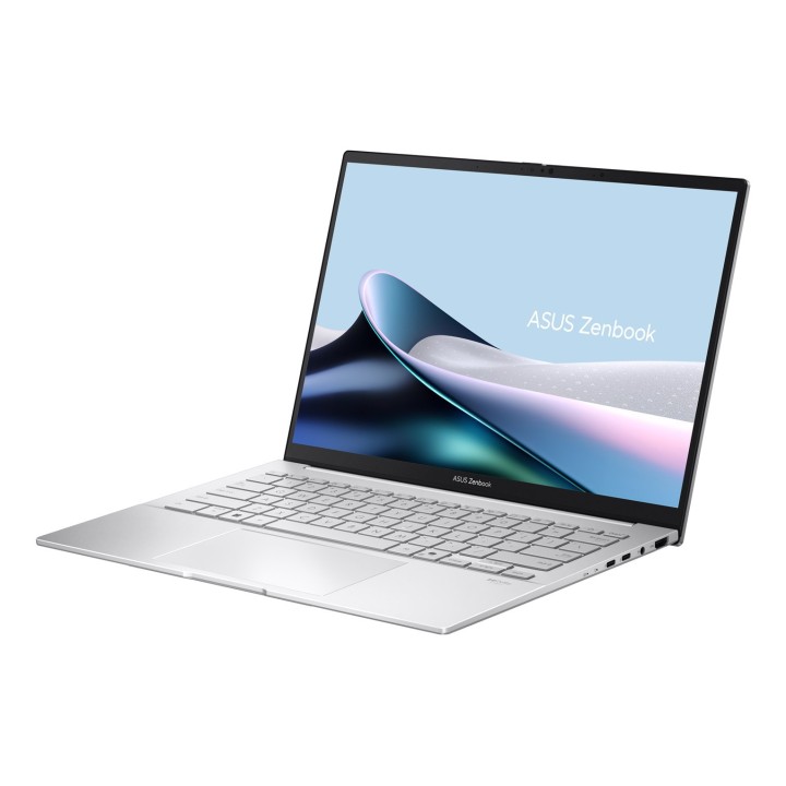 ASUS Zenbook 14 UX3405CA-QD1247W Ultra 5 225H 14.0"WUXGA OLED 60Hz 400nits AG 16GB LPDDR5X SSD512 Intel Arc Graphics CamFHD+IR