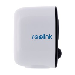 Kamera IP Reolink Argus 3 Pro akumulatorowa bezprzewodowa 4MP 2K