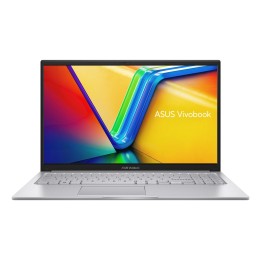 ASUS Vivobook 15 X1504VA-BQ4284W Core 5 120U 15.6"FHD IPS-level Panel 60Hz 250nits AG 16GB DDR5 SSD512 Intel Graphics Cam720p