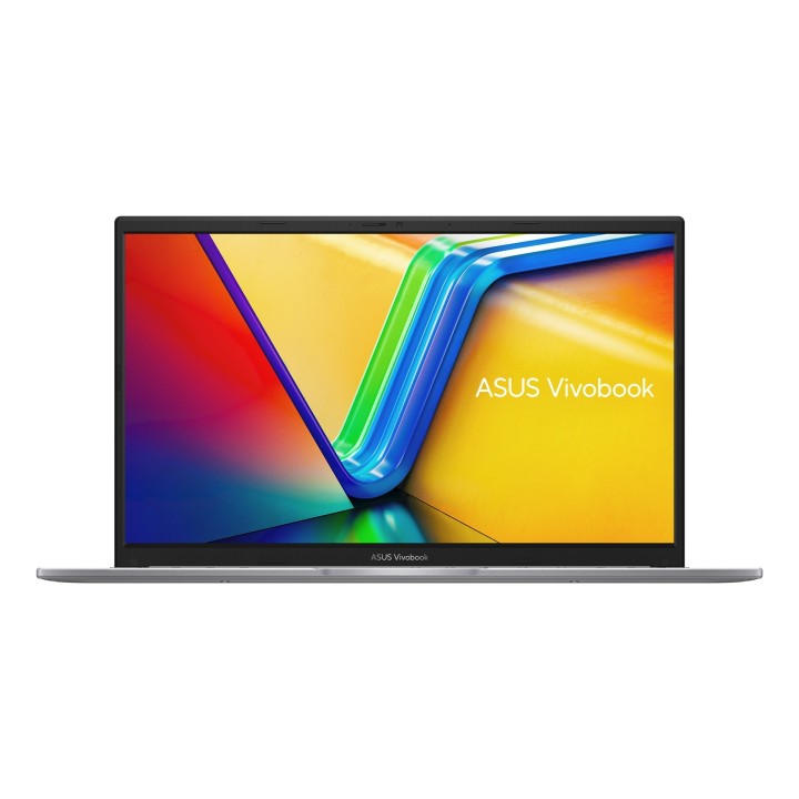 ASUS Vivobook 15 X1504VA-BQ4284W Core 5 120U 15.6"FHD IPS-level Panel 60Hz 250nits AG 16GB DDR5 SSD512 Intel Graphics Cam720p