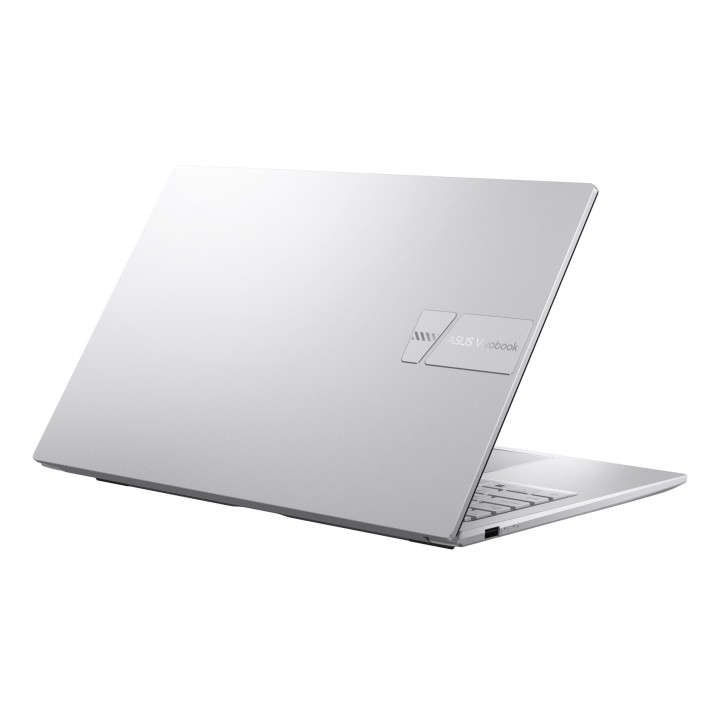 ASUS Vivobook 15 X1504VA-BQ4284W Core 5 120U 15.6"FHD IPS-level Panel 60Hz 250nits AG 16GB DDR5 SSD512 Intel Graphics Cam720p