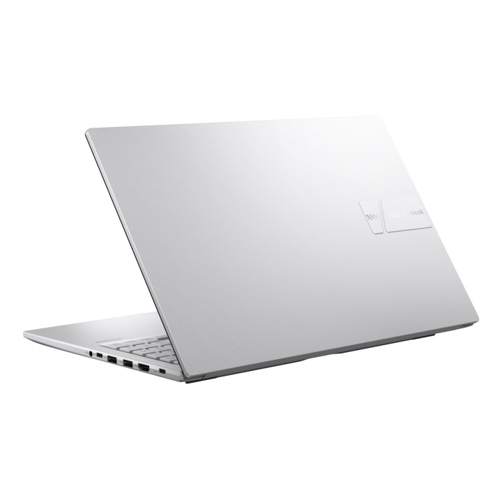 ASUS Vivobook 15 X1504VA-BQ4284W Core 5 120U 15.6"FHD IPS-level Panel 60Hz 250nits AG 16GB DDR5 SSD512 Intel Graphics Cam720p