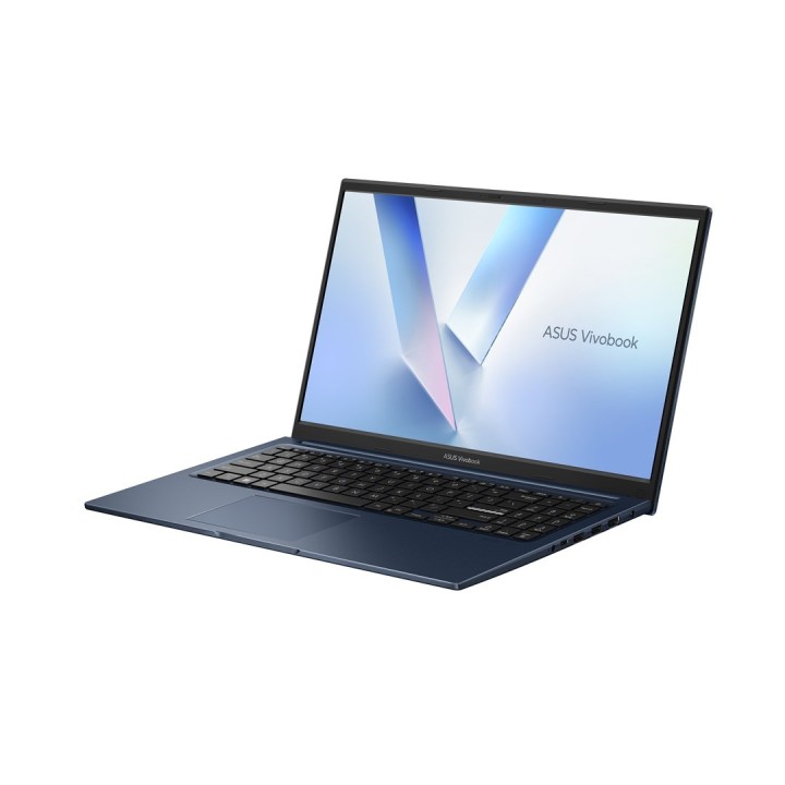 ASUS Vivobook 15 X1504VA-BQ4293 Core 7 150U 15.6"FHD IPS-level Panel 60Hz 250nits AG 16GB DDR5 SSD512 Intel Graphics Cam720p