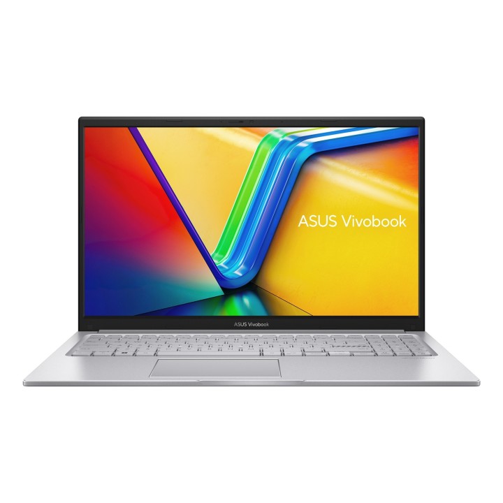 ASUS Vivobook 15 X1504VA-BQ4296W Core 7 150U 15.6"FHD IPS-level Panel 60Hz 250nits AG 16GB DDR5 SSD512 Intel Graphics Cam720p