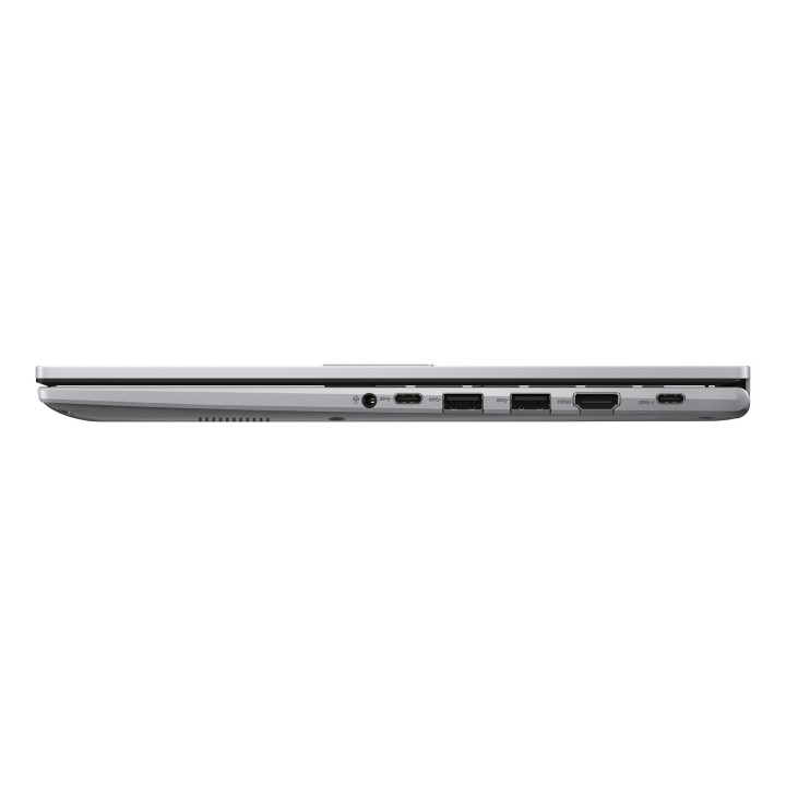 ASUS Vivobook 15 X1504VA-BQ4296W Core 7 150U 15.6"FHD IPS-level Panel 60Hz 250nits AG 16GB DDR5 SSD512 Intel Graphics Cam720p