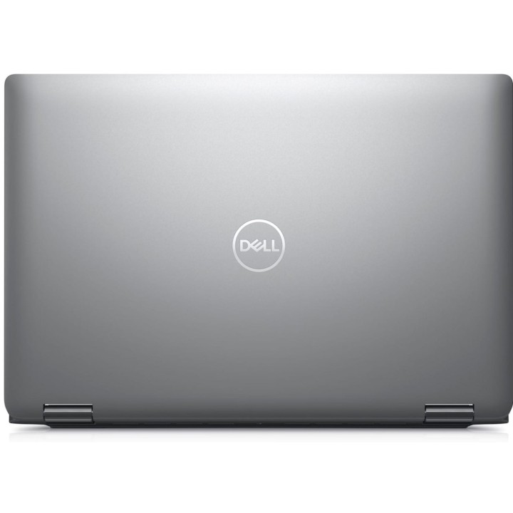 Dell Latitude L13 Ultra 5 125U 13.3"FHD Touch 16GB SSD256 BT x360 W11Pro Titan Gray (REPACK) 2Y