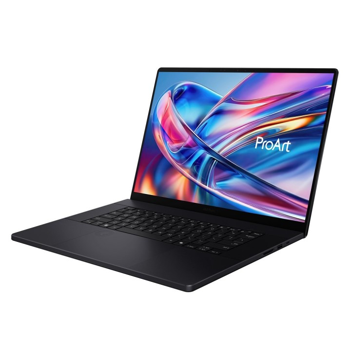 ASUS ProArt P16 H7606WR-SE058X Ryzen AI 9 HX 370 16.0"4K 120Hz 1600nits AR LBL 32GB LPDDR5X SSD1TB GeForce RTX 5070 Ti 12GB