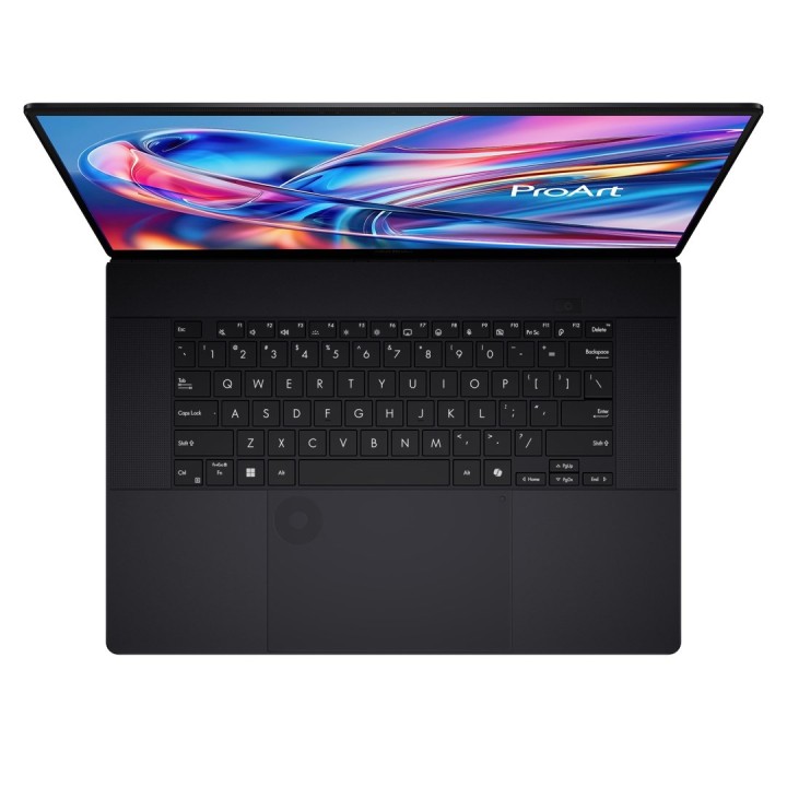 ASUS ProArt P16 H7606WR-SE058X Ryzen AI 9 HX 370 16.0"4K 120Hz 1600nits AR LBL 32GB LPDDR5X SSD1TB GeForce RTX 5070 Ti 12GB