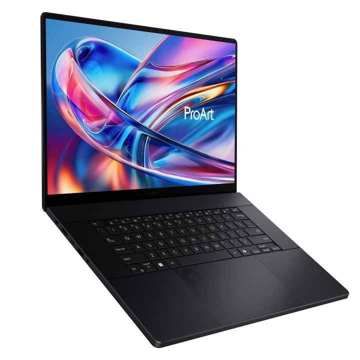 ASUS ProArt P16 H7606WR-SE058X Ryzen AI 9 HX 370 16.0"4K 120Hz 1600nits AR LBL 32GB LPDDR5X SSD1TB GeForce RTX 5070 Ti 12GB