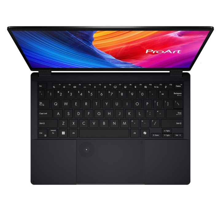 ASUS ProArt PX13 HN7306EA-LX003X Ryzen AI MAX+ 388 13.3" 3K Touch 60Hz 400nits AR LBL 32GB LPDDR5X SSD1TB Radeon Graphics 8060S