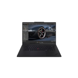 Lenovo ThinkPad P1 G7 Ultra 7 165H 16"WQXGA IPS 500nits 165Hz LBL AG 32GB LPDDR5X 7500 SSD1TB GeForce RTX 4070 8GB Cam 5.0MP +