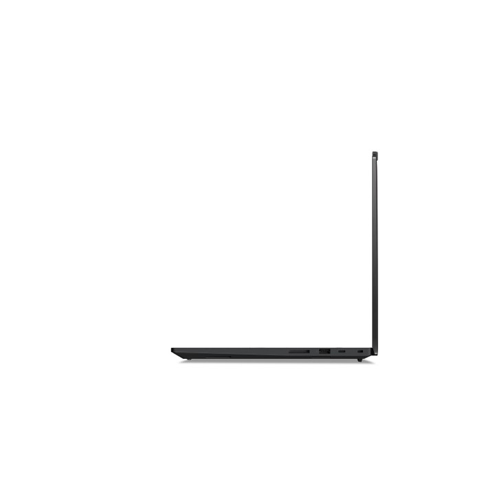 Lenovo ThinkPad P1 G7 Ultra 7 165H 16"WQXGA IPS 500nits 165Hz LBL AG 32GB LPDDR5X 7500 SSD1TB GeForce RTX 4070 8GB Cam 5.0MP +