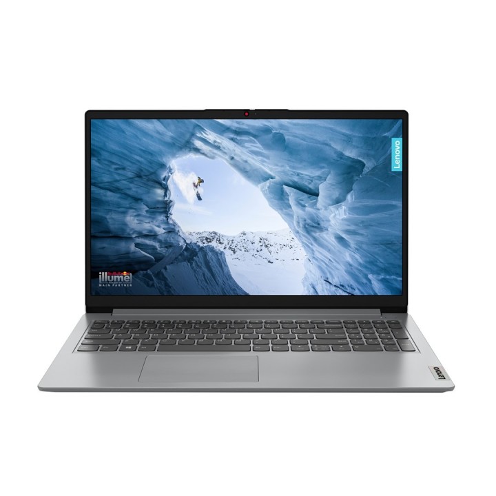 Lenovo 1-15IRU7 i5-1335U 15.6"FHD AG 16GB SSD256 BT Win11 Cloud Grey (REPACK) 2Y