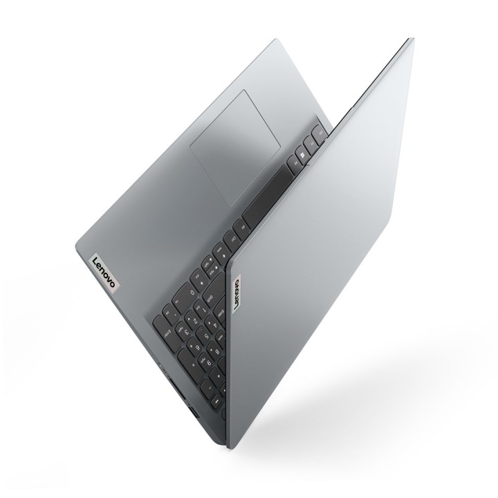 Lenovo 1-15IRU7 i5-1335U 15.6"FHD AG 16GB SSD256 BT Win11 Cloud Grey (REPACK) 2Y