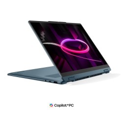 Lenovo Yoga 7 Gen 11 14AGP11 Ryzen AI 5 435 14"WUXGA Touch OLED 400nits 60Hz Glossy 16GB LPDDR5X-8000 SSD512 Radeon 840M